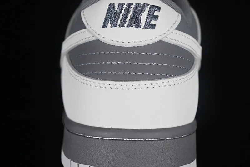 All categories Nk SB Dunk series Nk SB Dunk Low low-top sneakers Nk Dunk Low volcanic gray color low-top retro casual sneakers DD1391-666